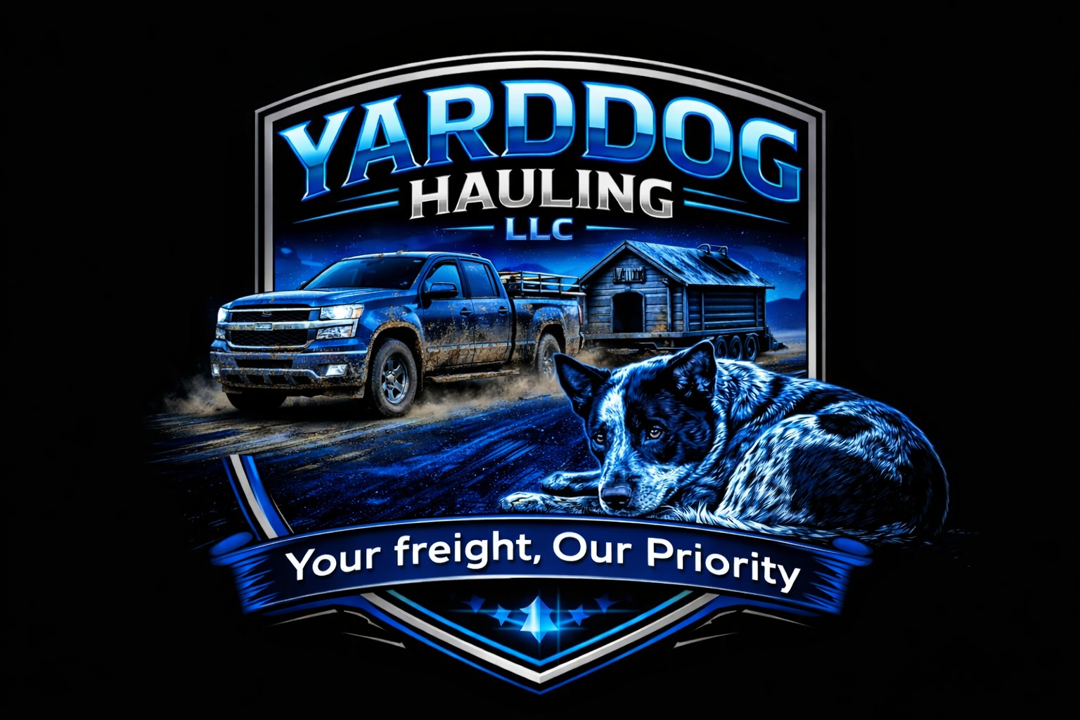 Yard Dog Hauling LLC